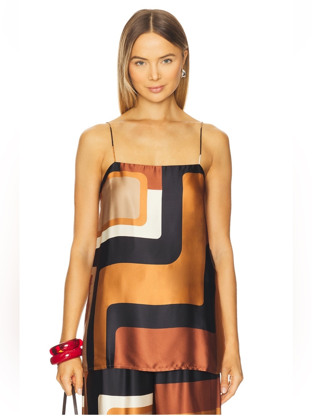 Aina Top in Jalisco - NWT
